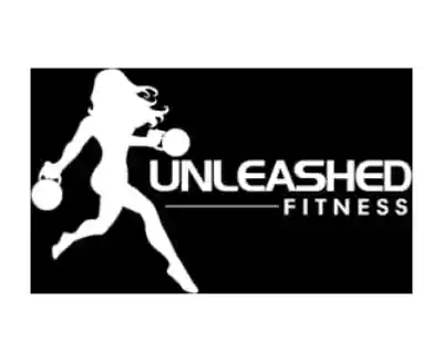 Shop UNLEASHED FITNESS by Emily Schromm coupon codes logo