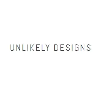 Shop Unlikely Designs promo codes logo