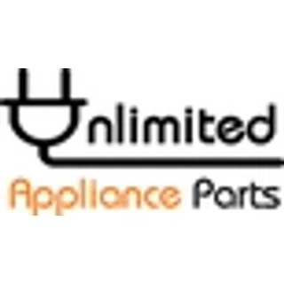 Shop UnlimitedApplianceParts logo