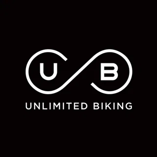 Shop Unlimited Biking logo