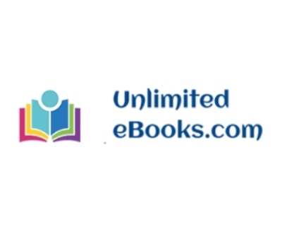Shop UnlimitedEbooks.com logo
