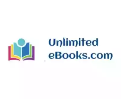 Shop UnlimitedEbooks.com coupon codes logo