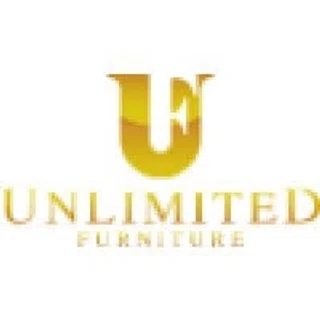 Unlimited Furniture logo
