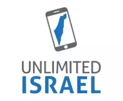 Shop Unlimited Israel coupon codes logo