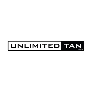 Shop Unlimited Tan logo