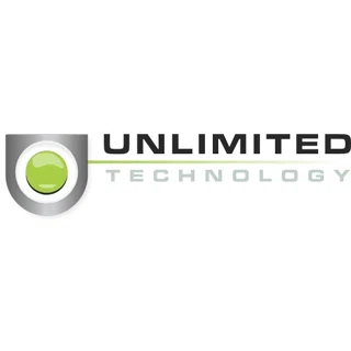 Unlimited Technology logo