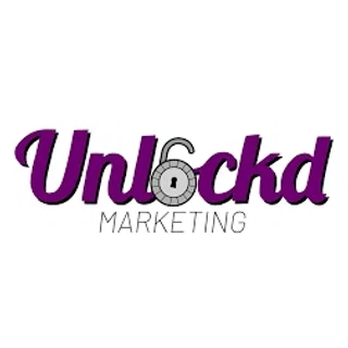 Unlockd Marketing logo