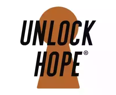Unlock Hope promo codes