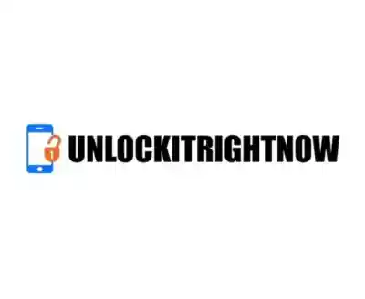 Shop Unlock It Right Now discount codes logo