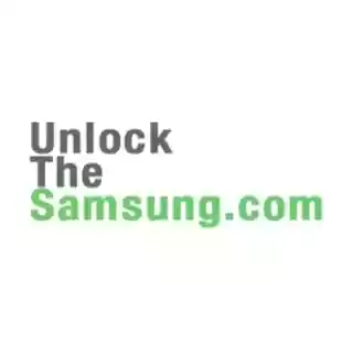 UnlockMySamsung.com discount codes