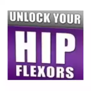 Unlock Your Hip Flexors promo codes