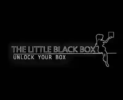 Unlock Your Little Black Box discount codes