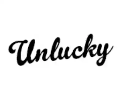Shop Unlucky Lingerie AU logo