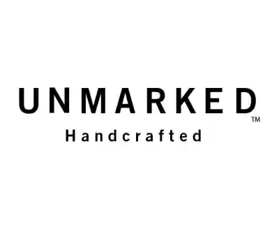 Unmarked logo