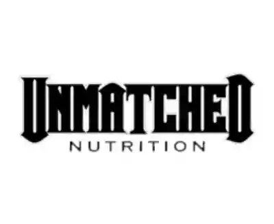 Unmatched Nutrition coupon codes