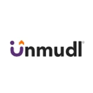 Unmudl logo