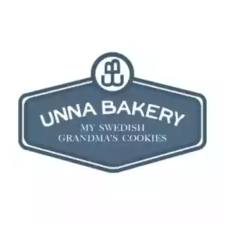 unnabakery.com logo