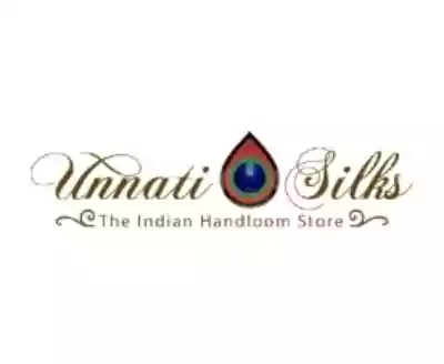 Unnati Silks discount codes
