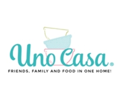 Shop Uno Casa logo