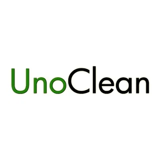 UnoClean logo
