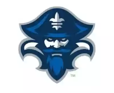 New Orleans Privateers logo