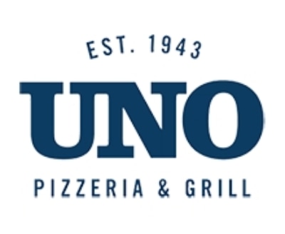 Shop UNO Pizzeria & Grill logo