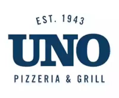 UNO Pizzeria & Grill coupon codes