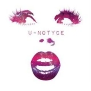 U-Notyce Cosmetics logo