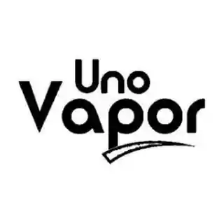 Shop UnoVapor logo