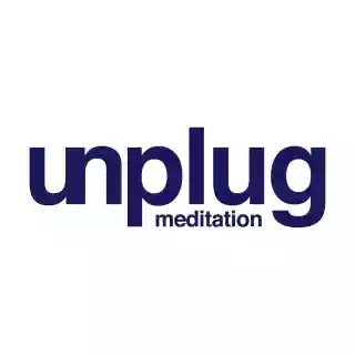 Unplug logo