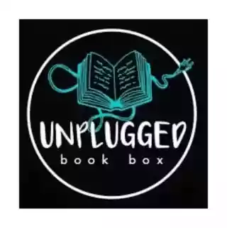 Shop Unplugged Book Box discount codes logo
