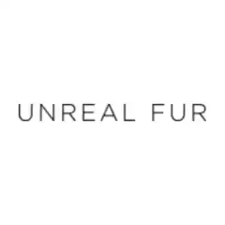 Unreal Fur logo