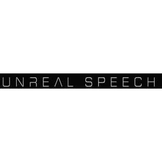 Unreal Speech logo