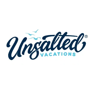 Shop Unsalted Vacations logo