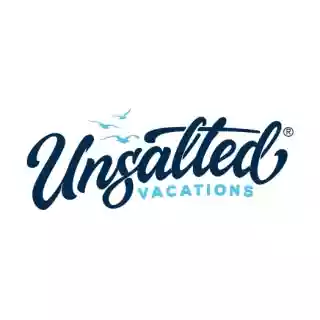 Unsalted Vacations coupon codes
