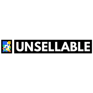 Unsellable NFTs logo