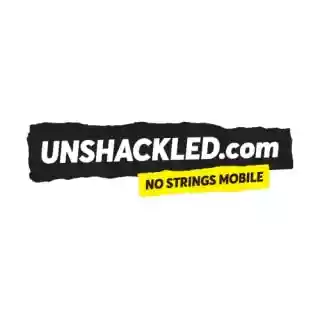 UNSHACKLED.com logo