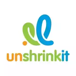 Unshrinkit discount codes