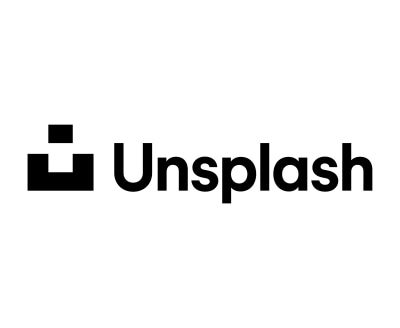 Shop Unsplash logo