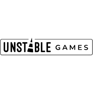 Unstable Games logo