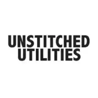 Unstitched Utilities logo
