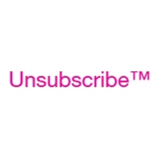 Shop Unsubscribe logo