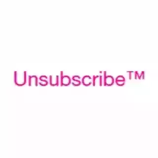 Unsubscribe discount codes