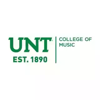 Shop UNT College of Music coupon codes logo