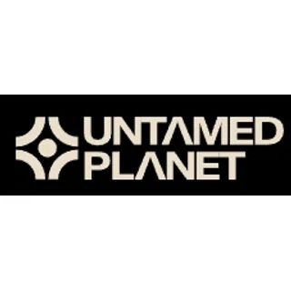 Untamed Planet logo