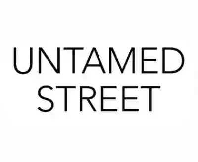 Untamed Street logo