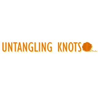  Untangling Knots logo