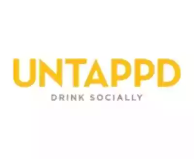 Shop Untappd logo