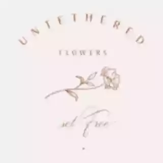 Untethered Flowers coupon codes