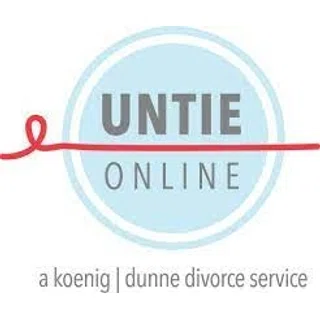 Untie Online  logo